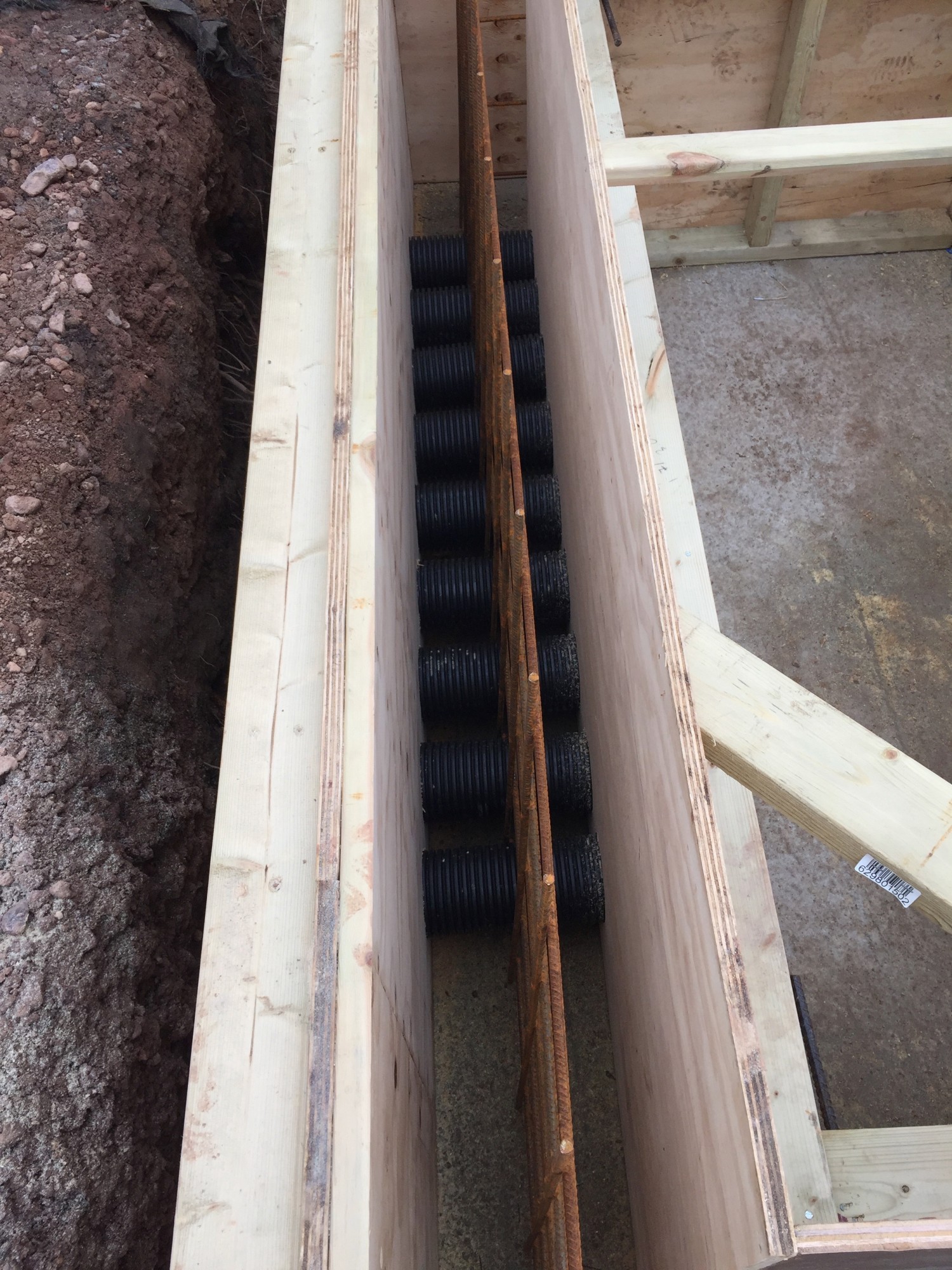 Sub Station Claydon Opus Construction